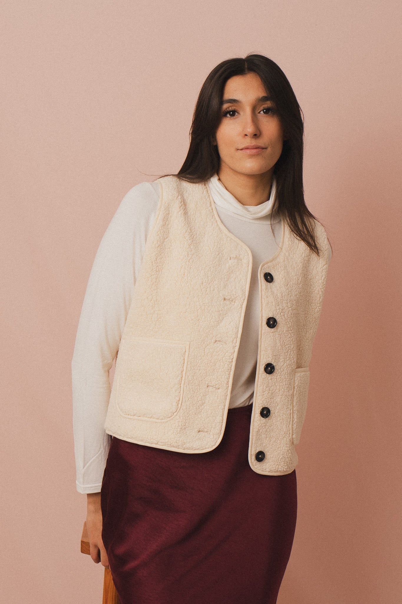 Gilet Dolly