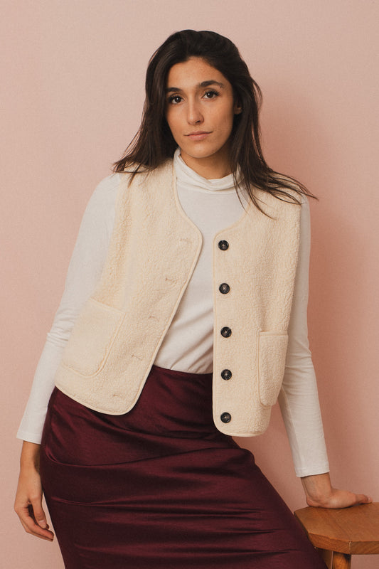 Gilet Dolly