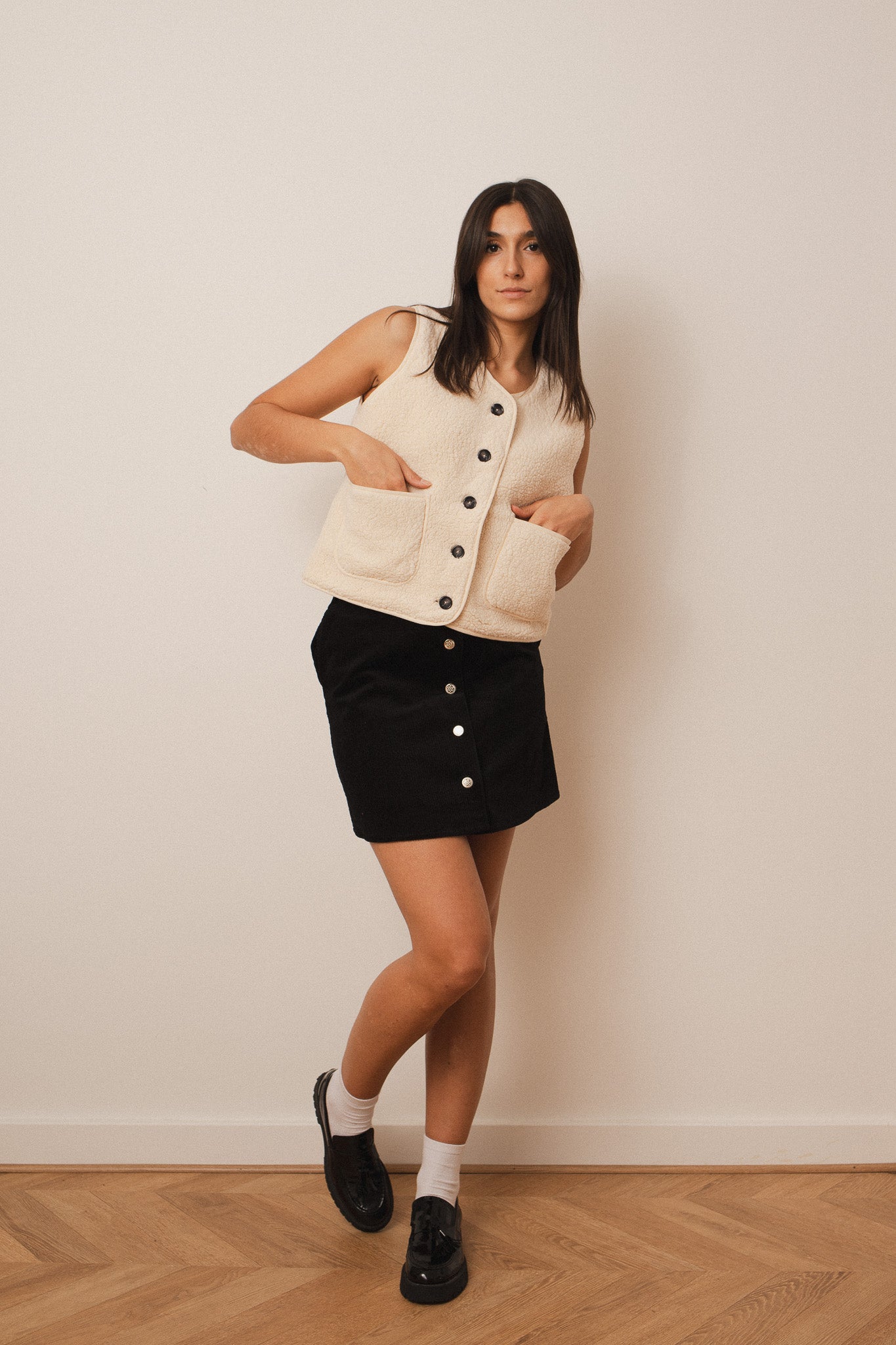 Gilet Dolly