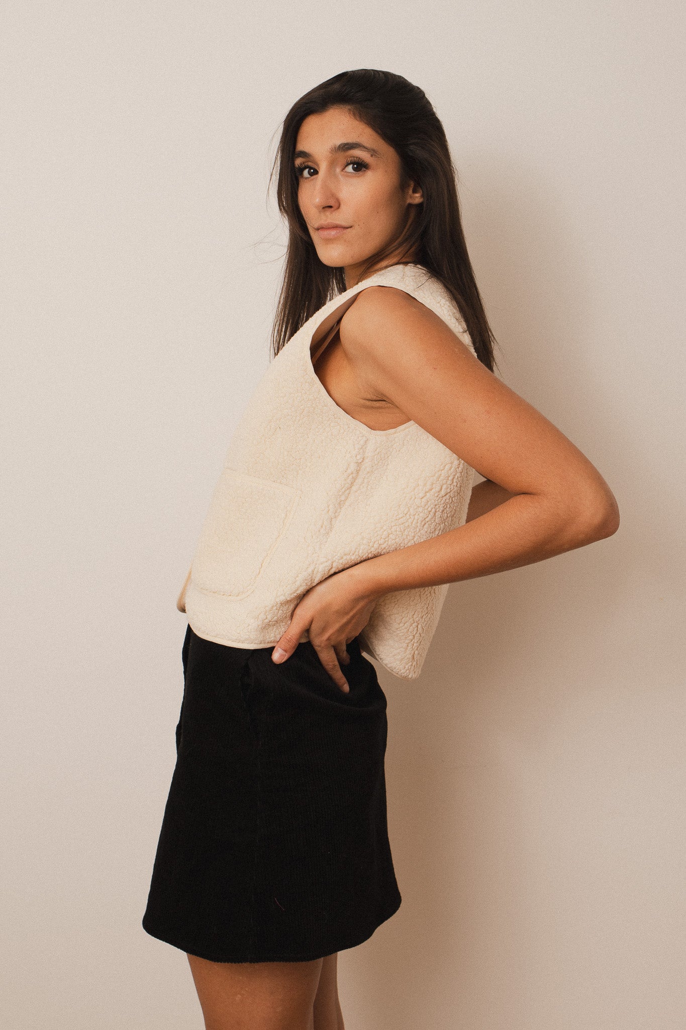 Gilet Dolly