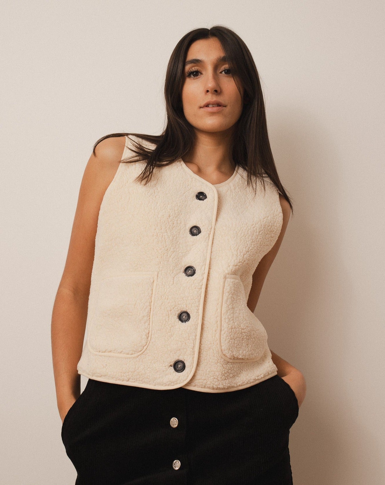 Gilet Dolly