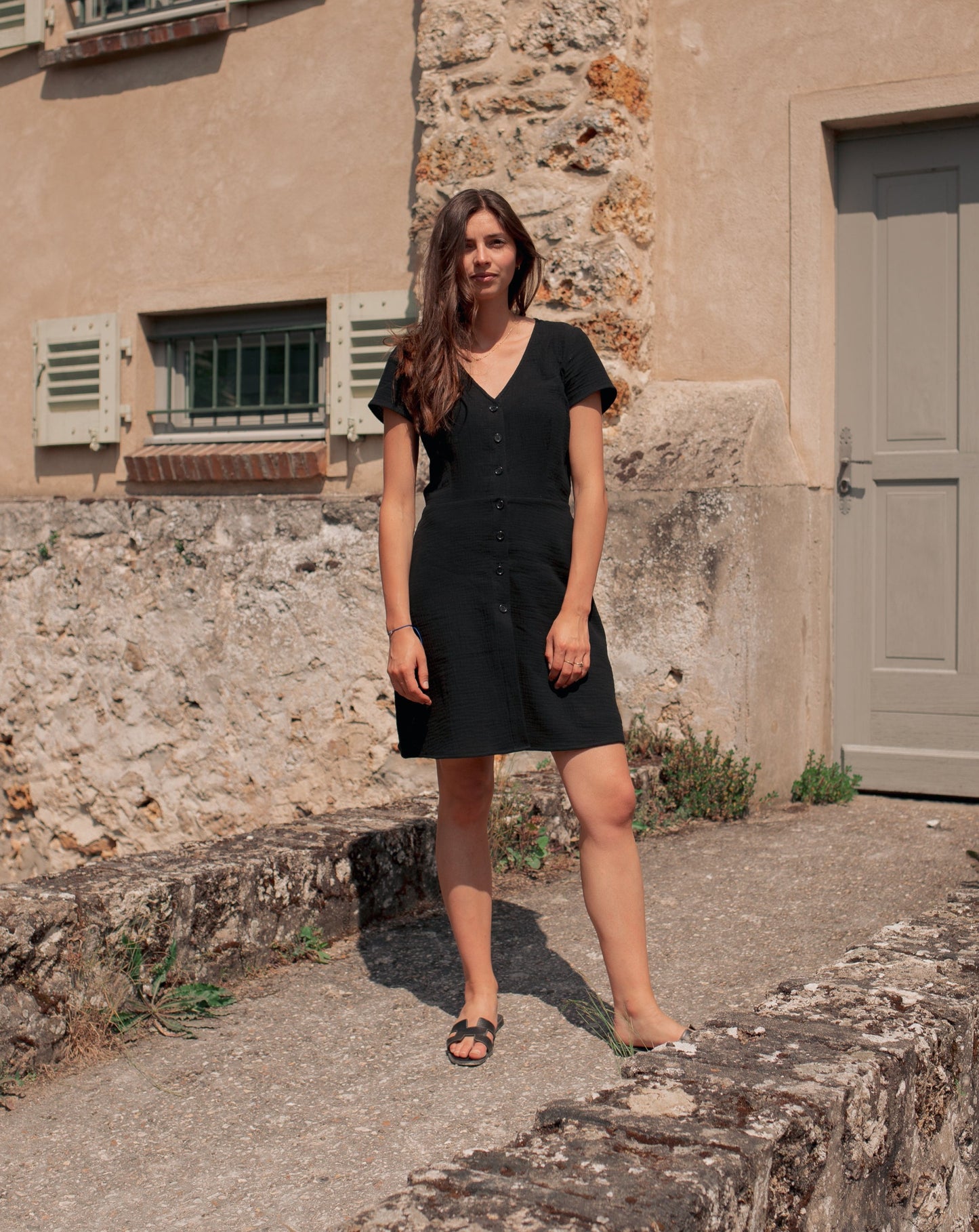 Robe Volage