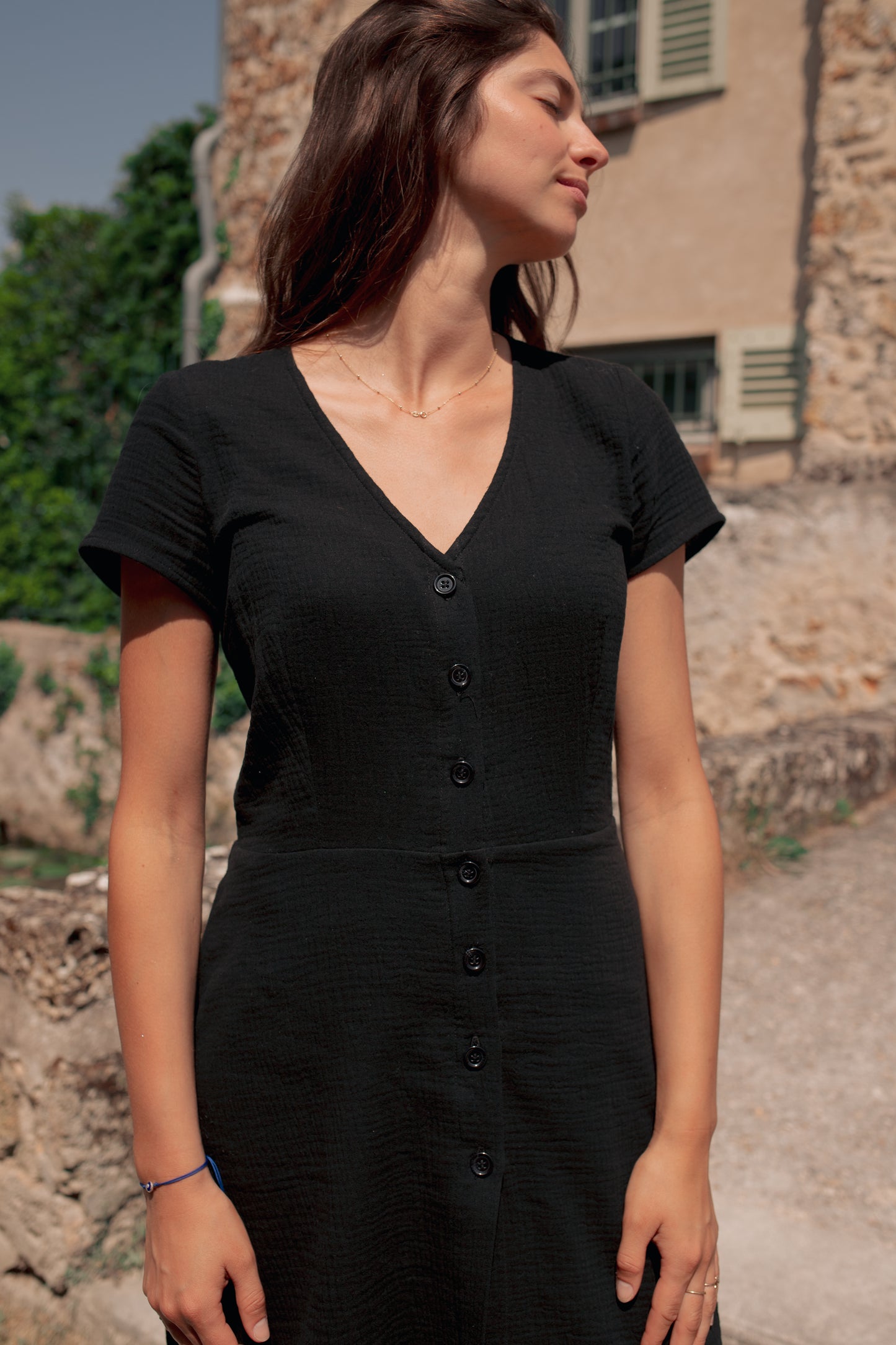 Robe Volage