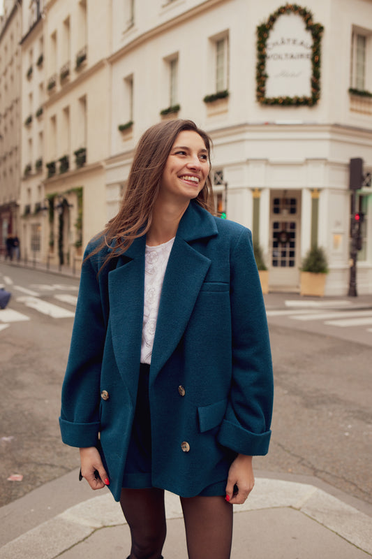 Veste Manon