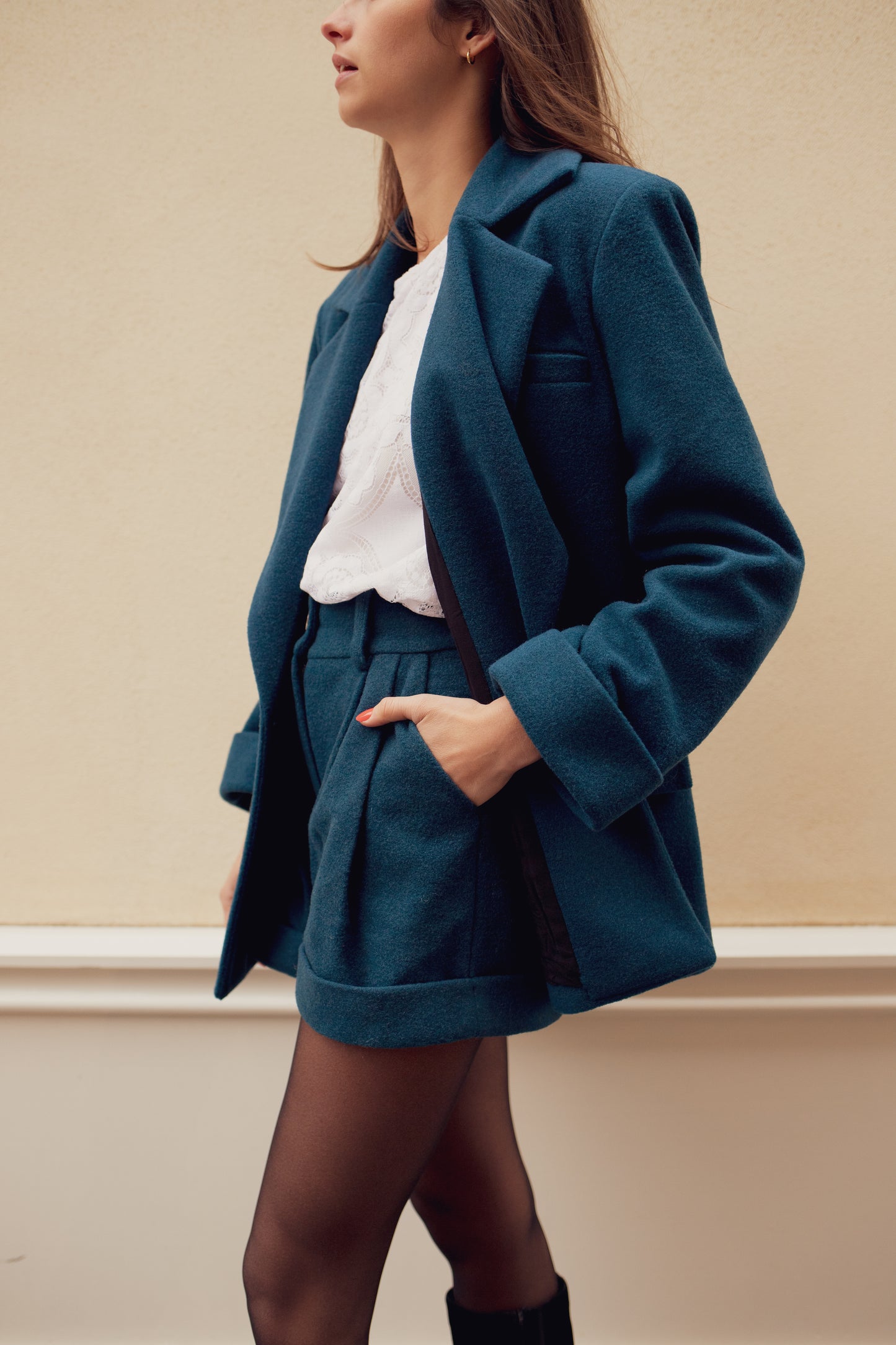 Veste Manon