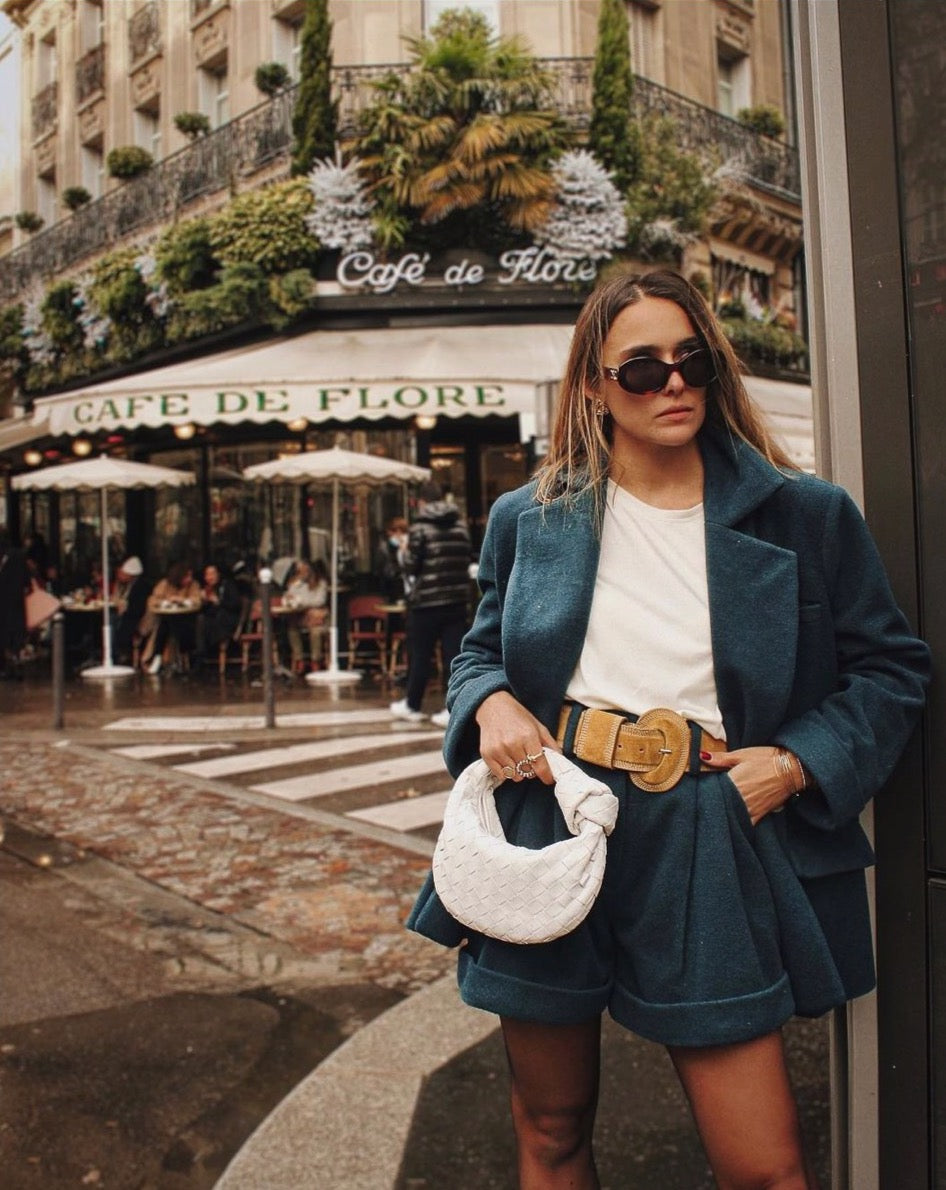Veste Manon