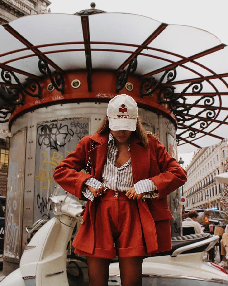 Veste Sophie
