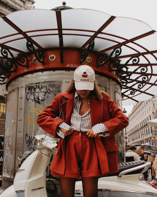Veste Sophie