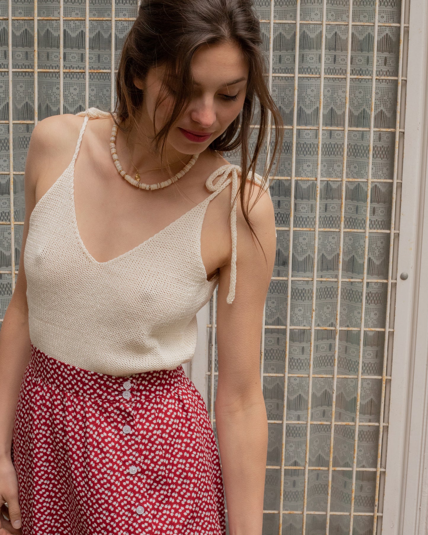 Maille Julie