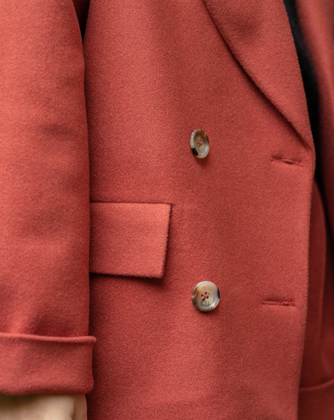Veste Sophie