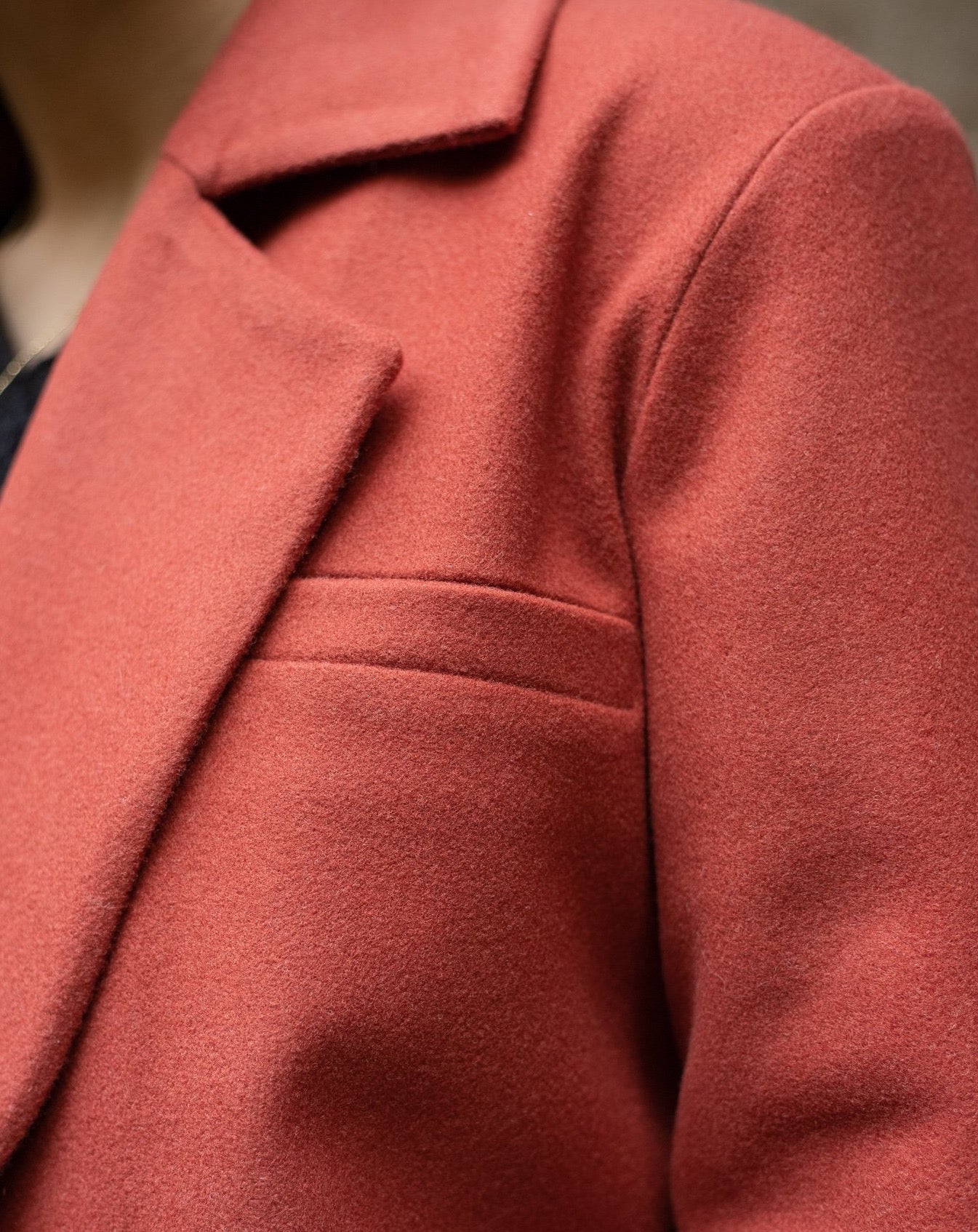 Veste Sophie