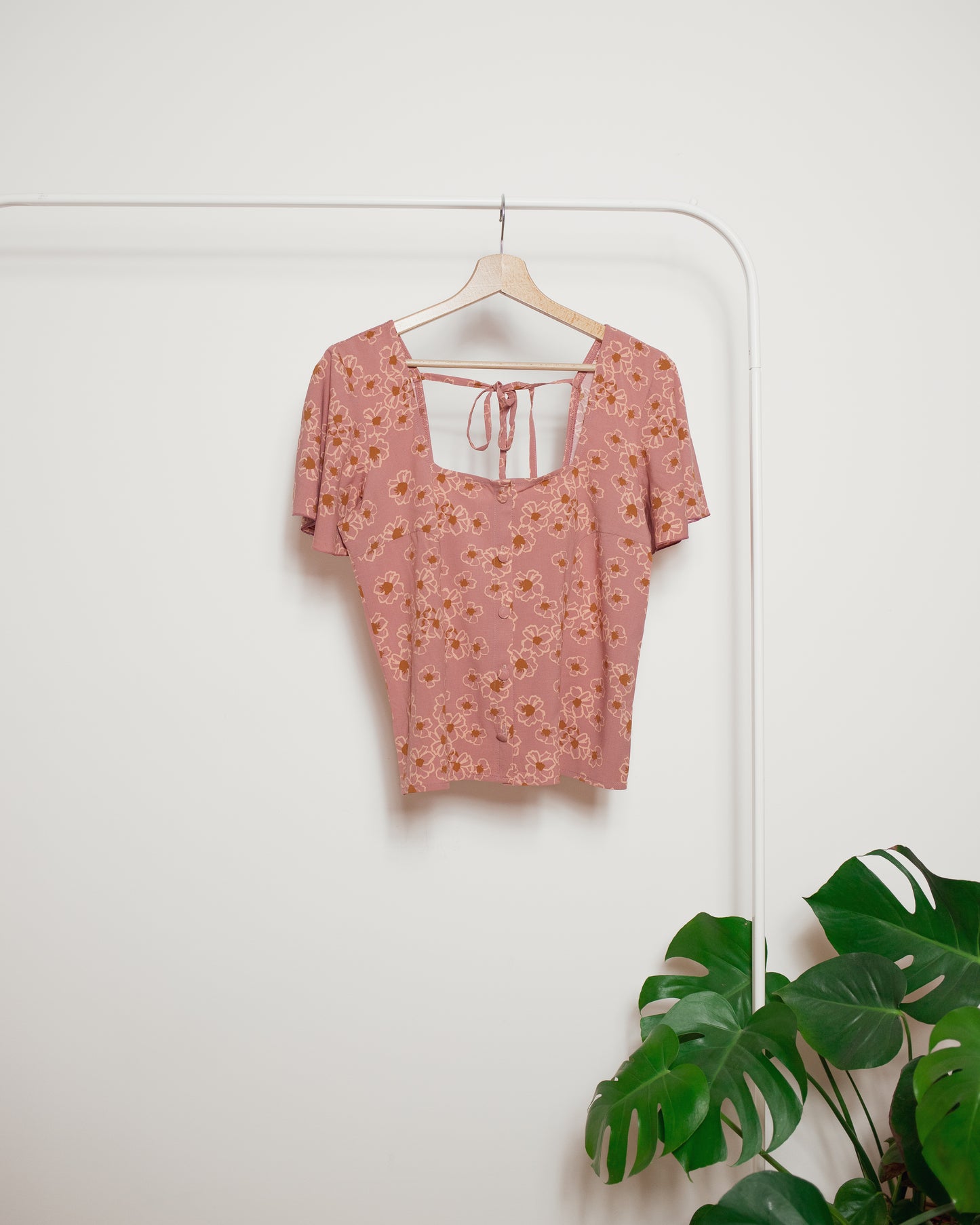Blouse Lucie