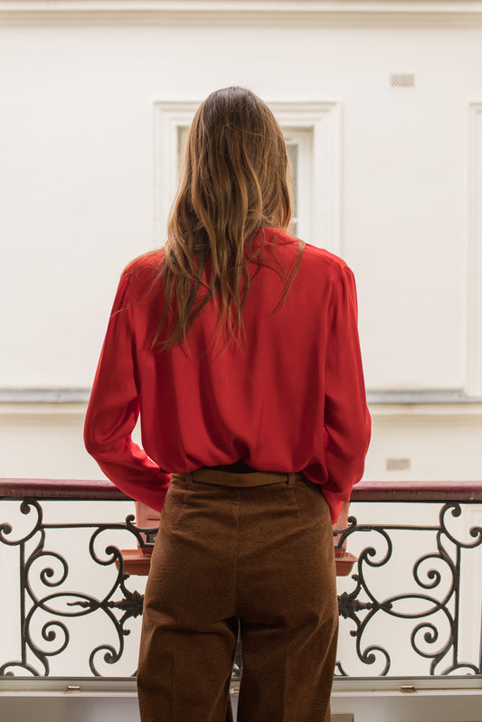 Chemise Jo