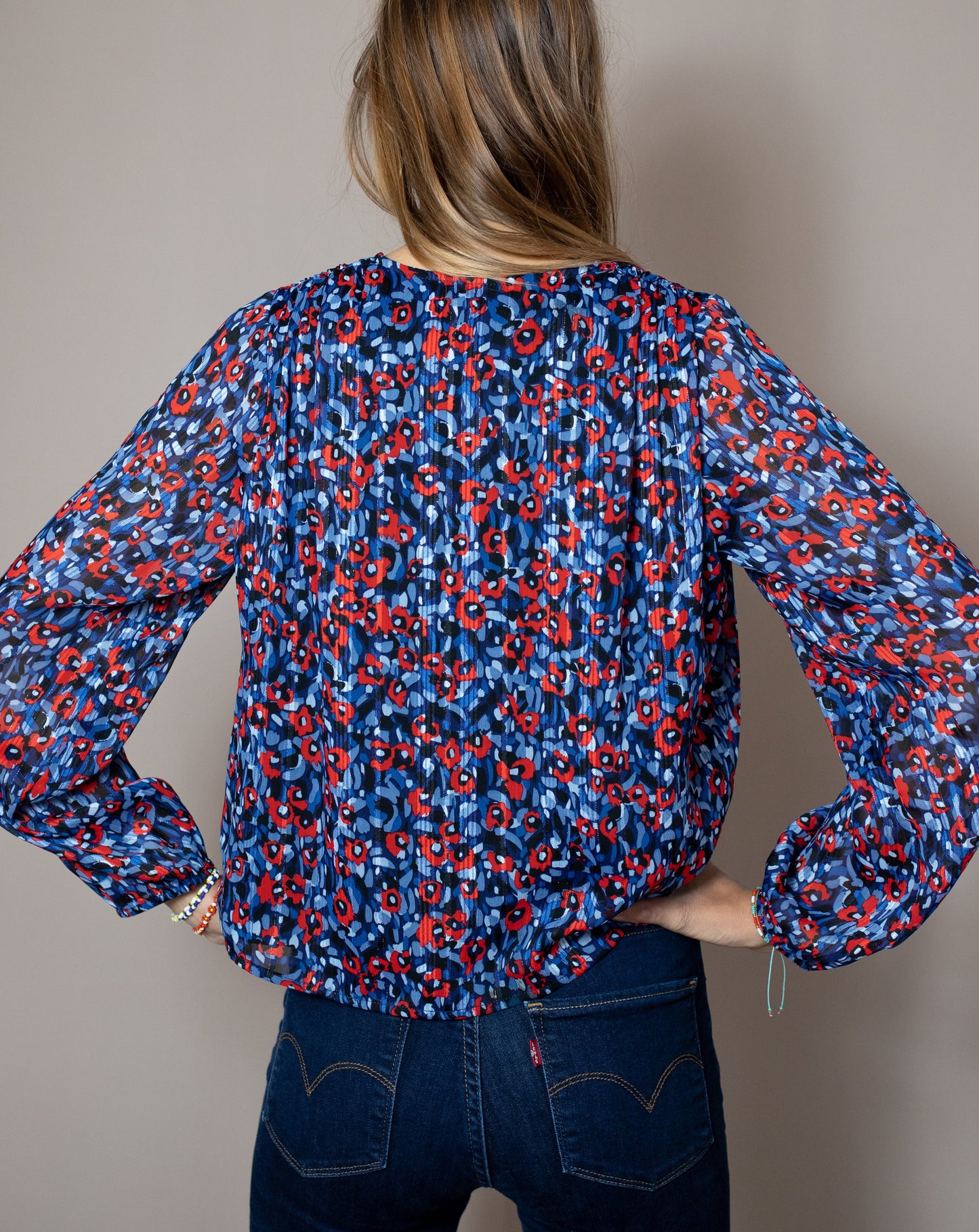 Blouse Payette