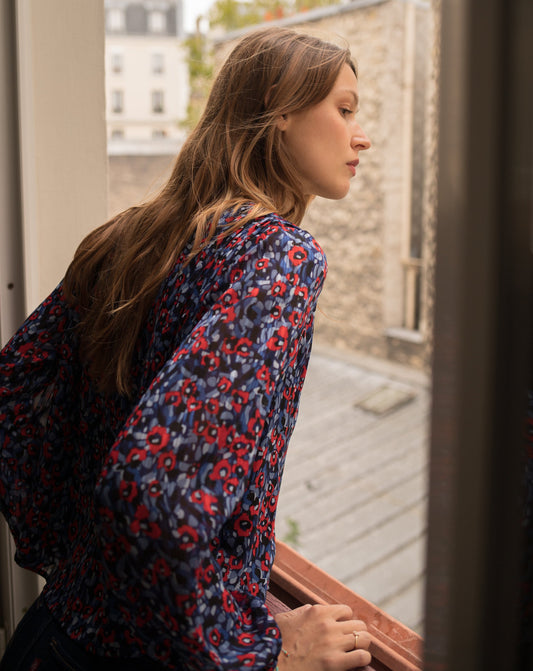 Blouse Payette