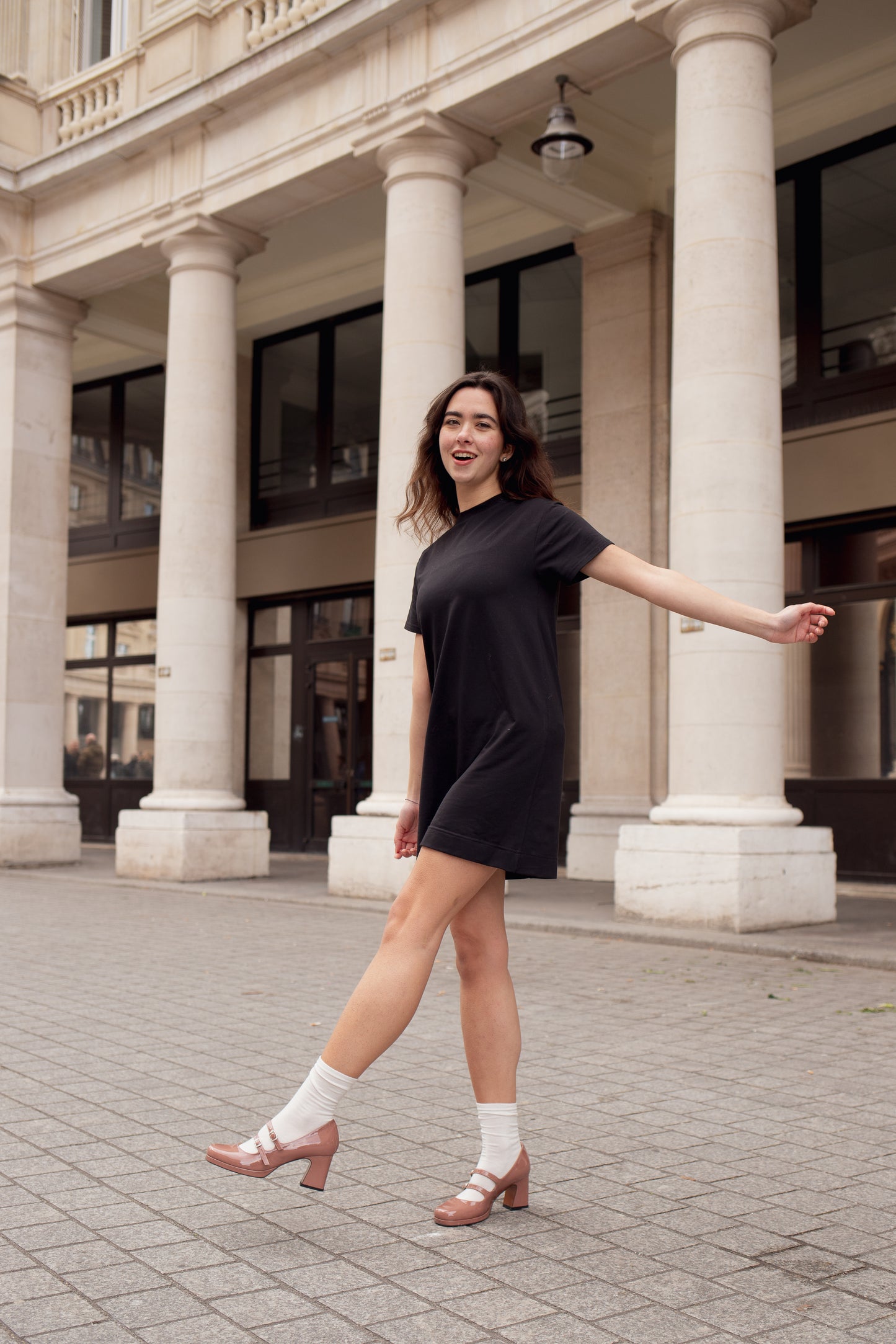 Robe Stella