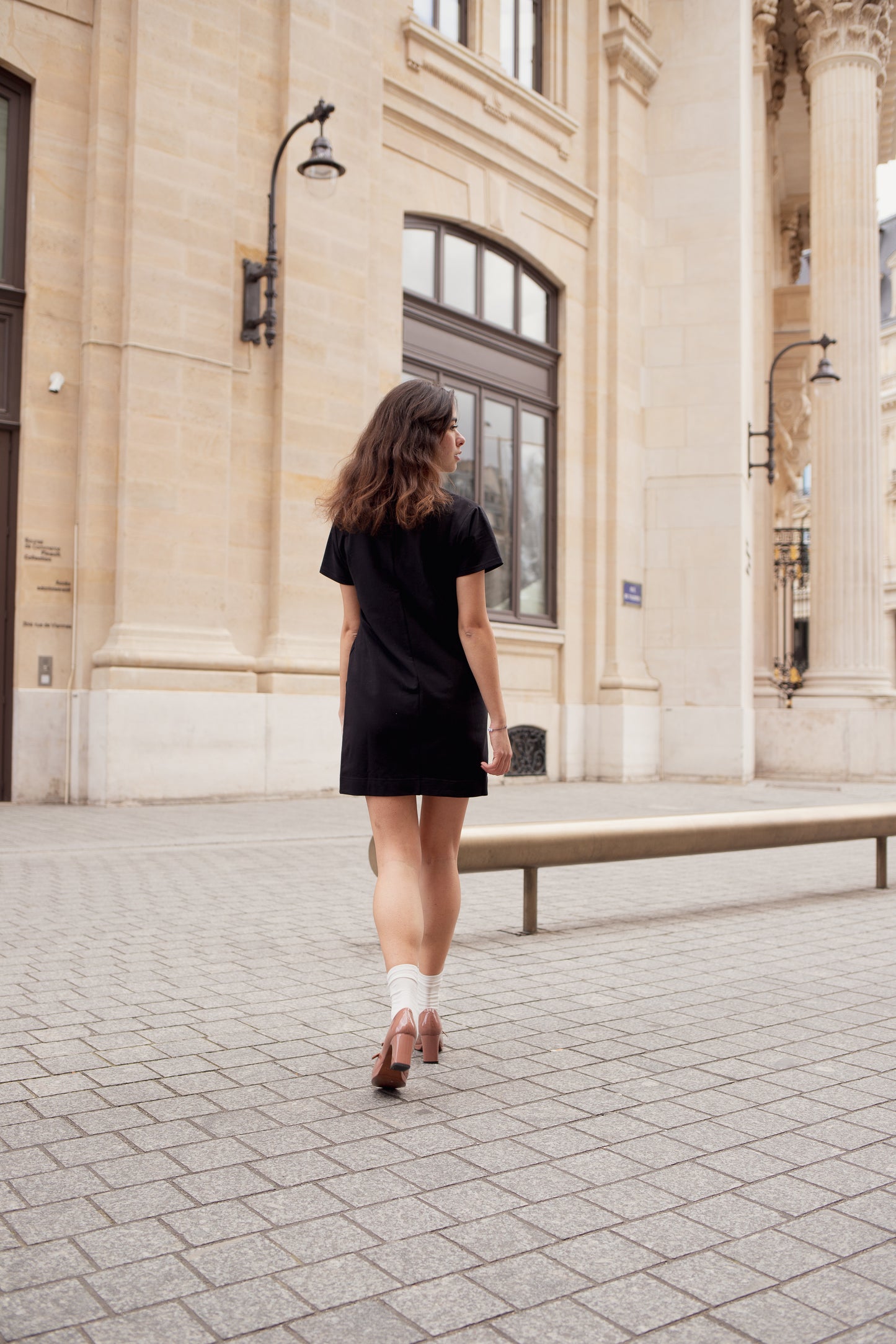 Robe Stella