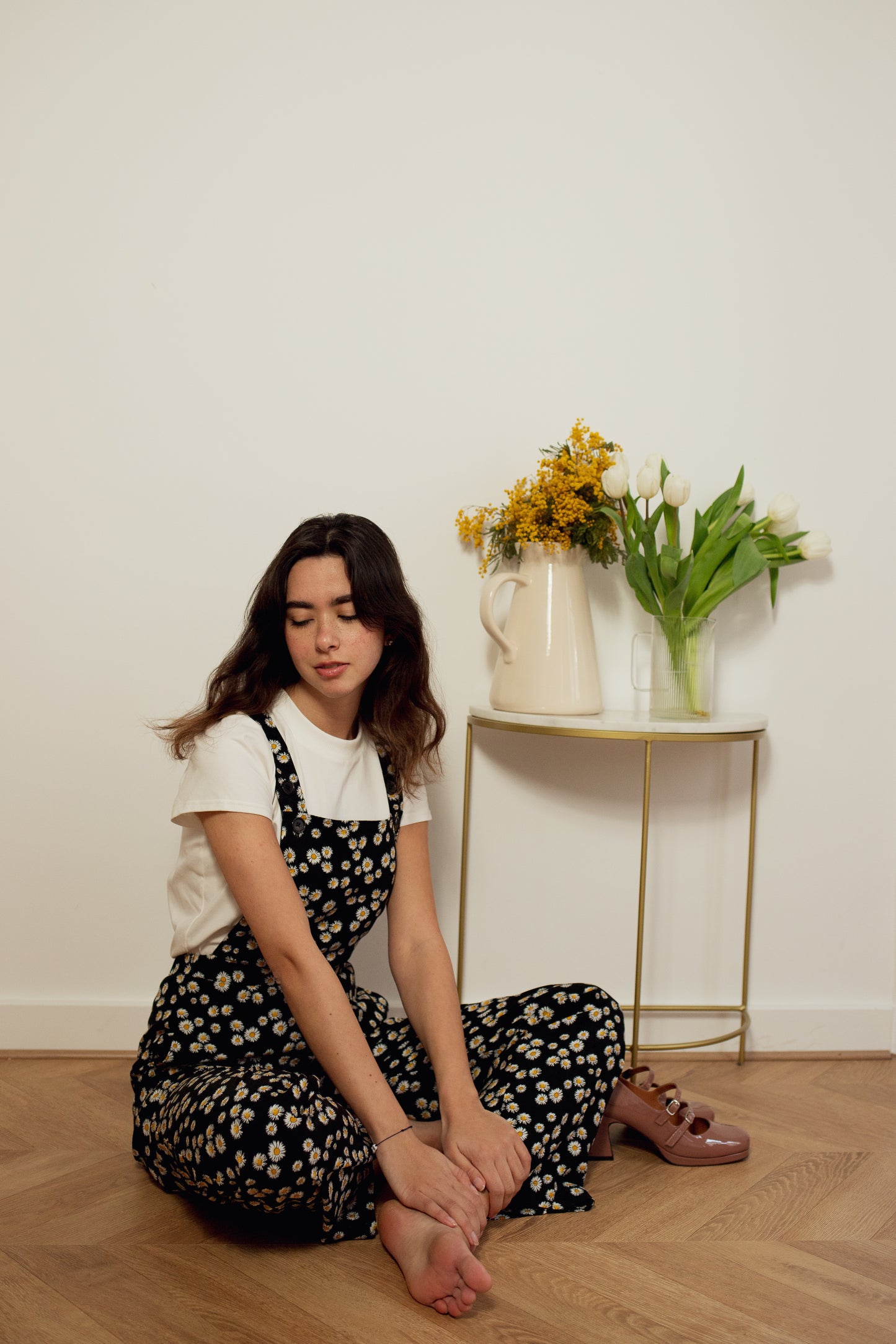 Combi/salopette Margot