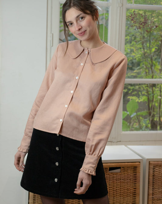 Chemise Jeanne