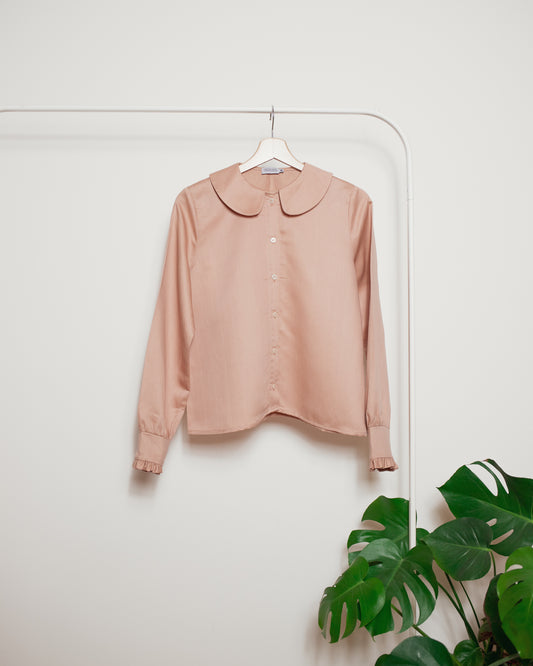 Chemise Jeanne