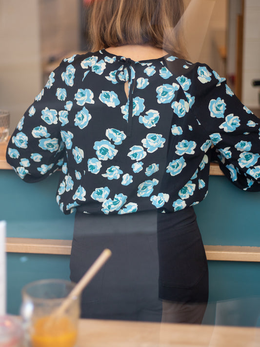 Blouse Andromède